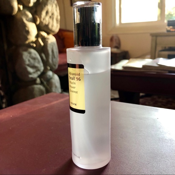 CosRx Snail Essence and Cosmedica Items NWOT - Picture 2 of 4
